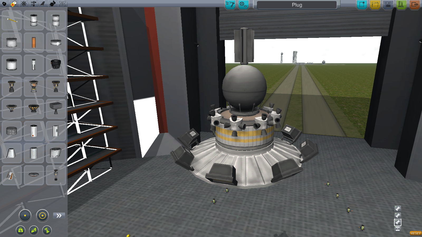 Here's The Probe I Made (1600x900), Png Download