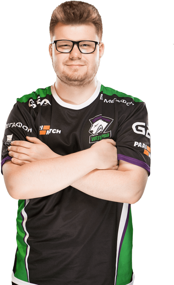 Virtus - Pro - Polo Shirt (664x1024), Png Download