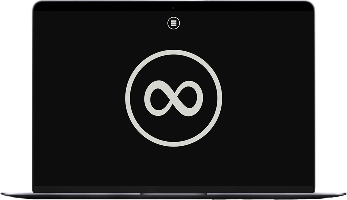 Flowstate Is A Writing Tool That Deletes Everything - Soda Stereo Me Veras Volver (1200x692), Png Download