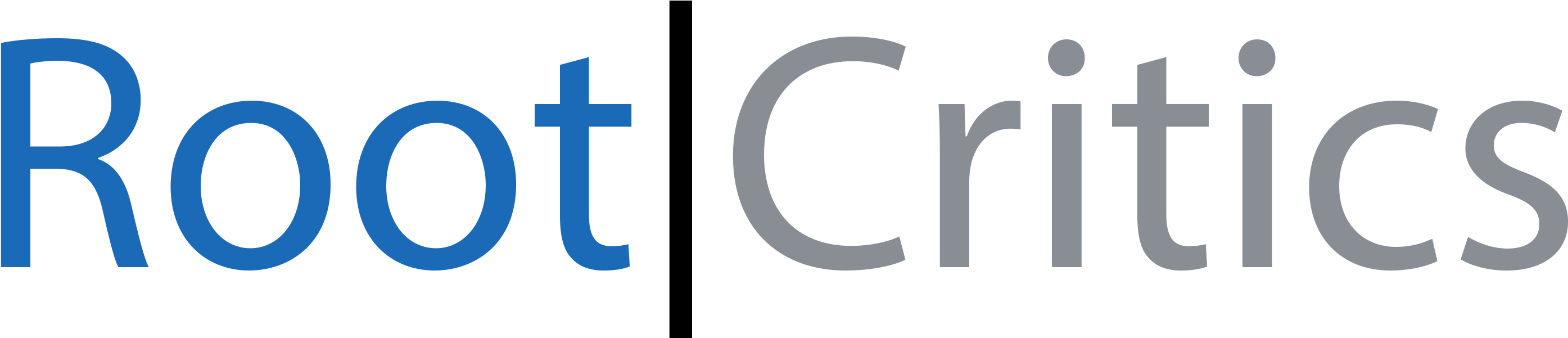 Logo - Electric Blue (2928x631), Png Download