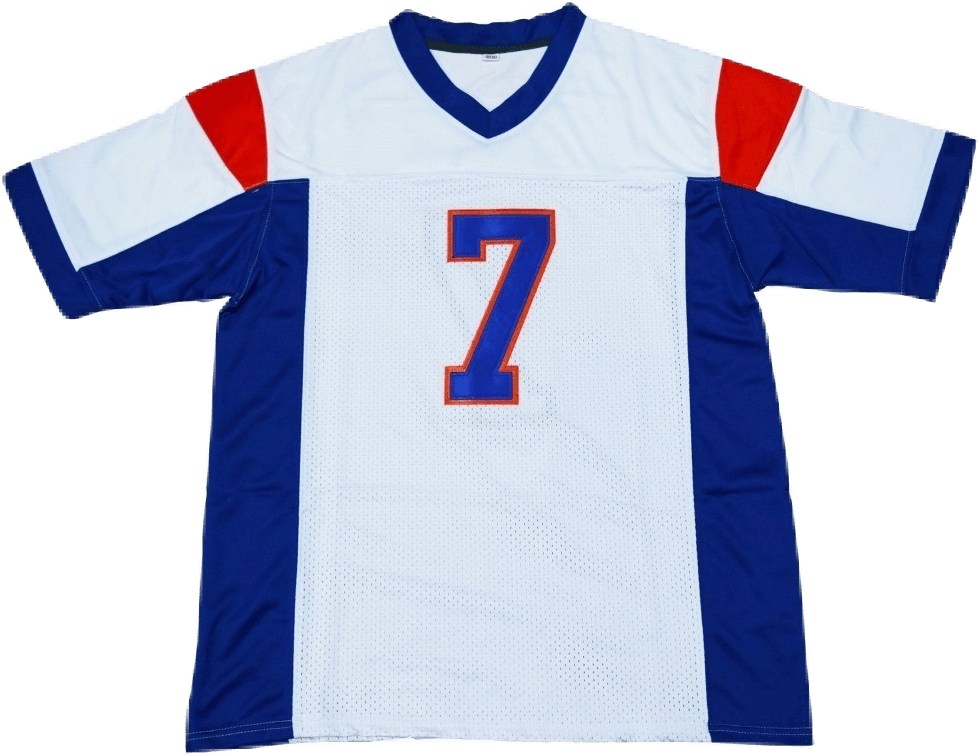 Blue Mountain State (998x830), Png Download