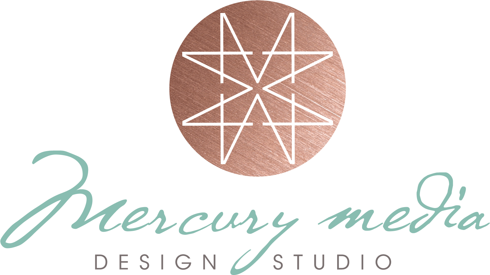 Mercury Media Logo Set 2017-01 - Chinese (1705x1004), Png Download