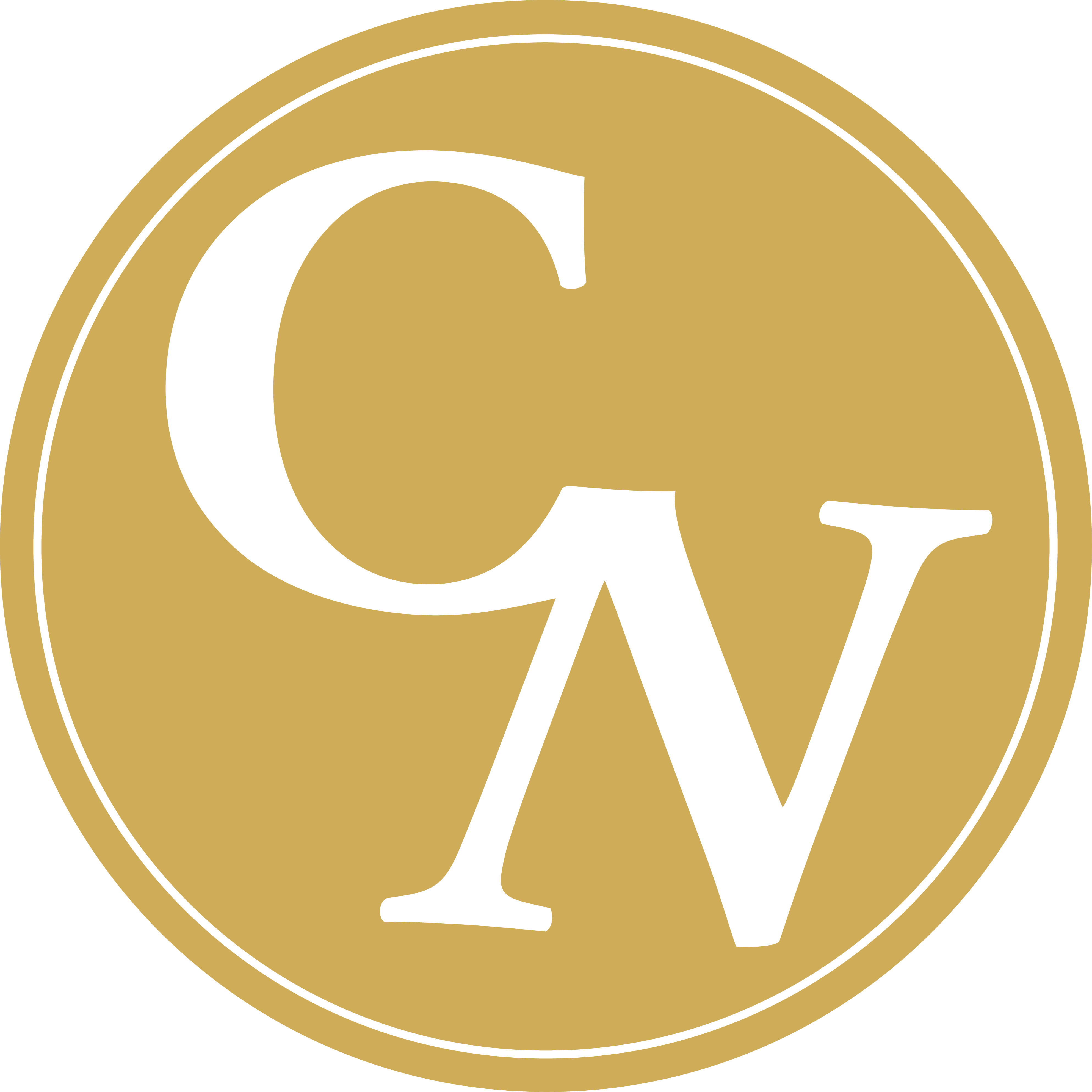 The Crow's Nest - Circle (3973x3973), Png Download