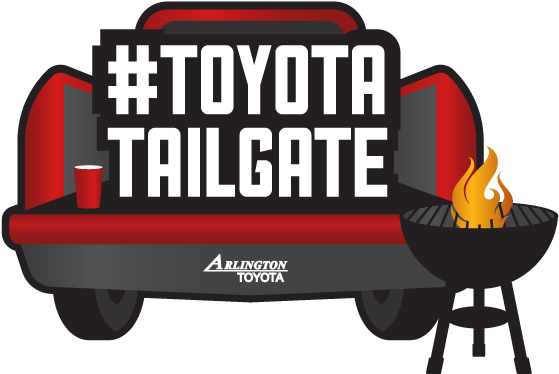 Join Arlington Toyota On Instagram And Facebook For - Illustration (720x450), Png Download