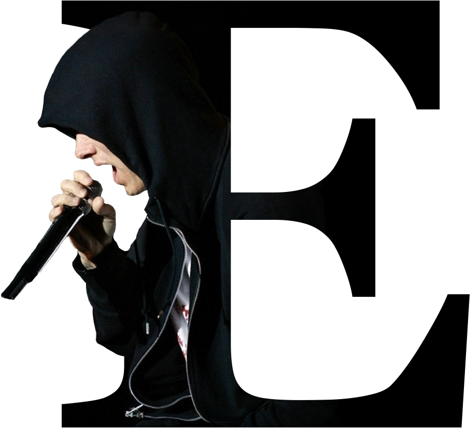 Eminem Tour T-shirt Limited Edition - Umbrella (993x941), Png Download