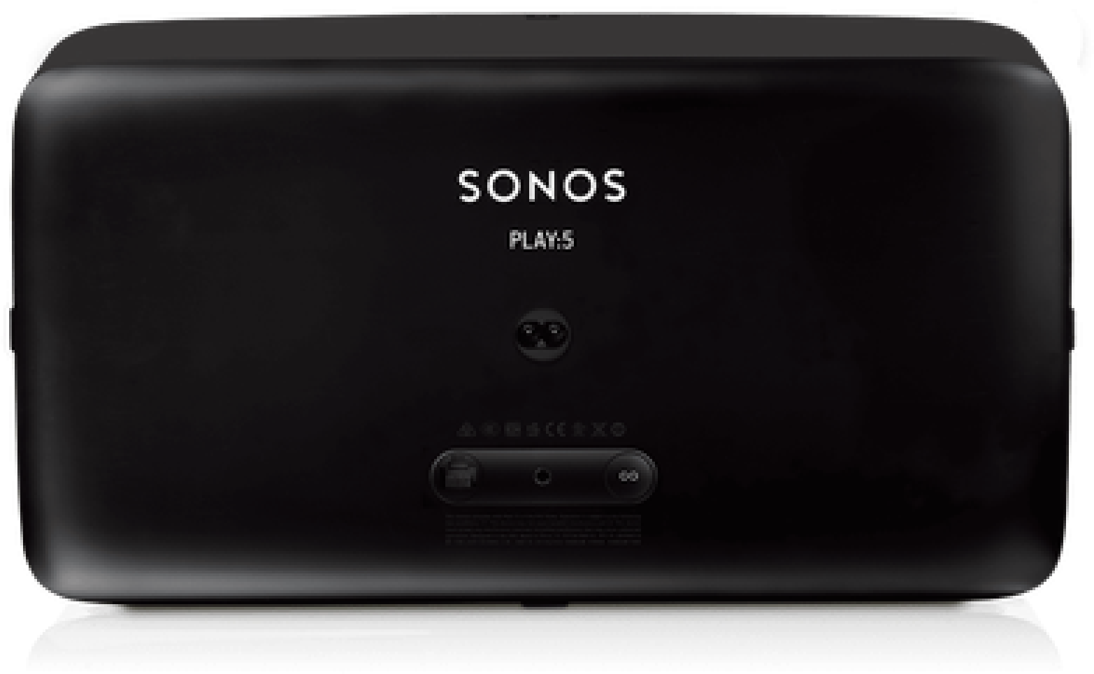 Sonos (1600x1600), Png Download