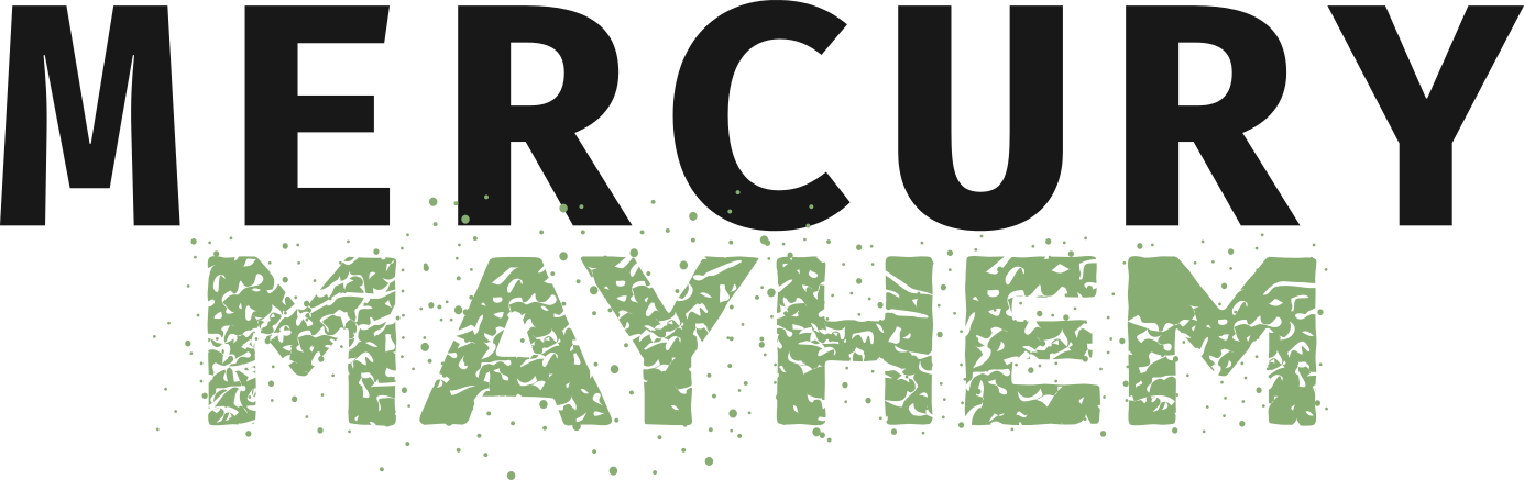 Mercury Fitness Mayhem - Graphic Design (1385x437), Png Download