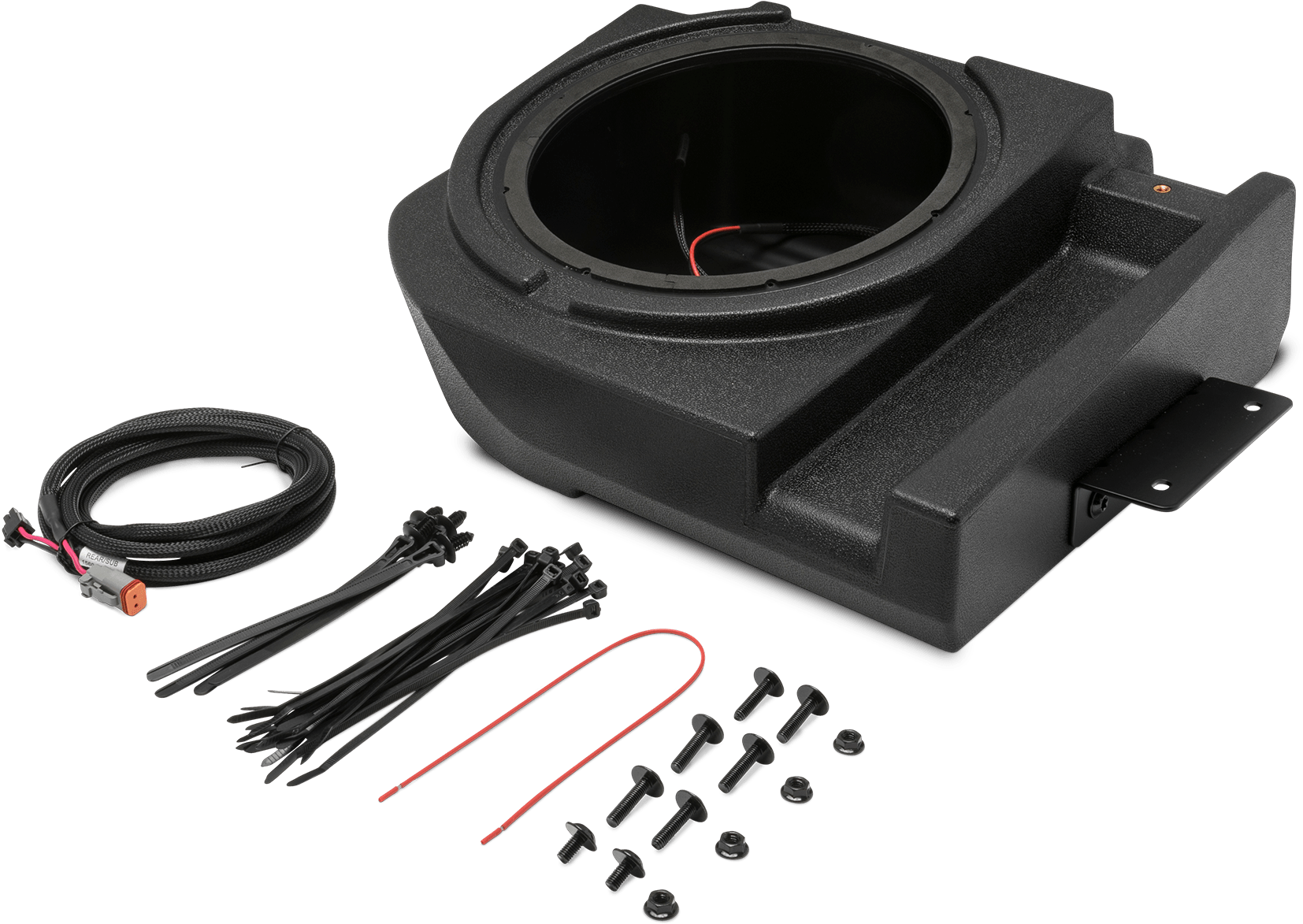 Rockford Fosgate Rfx3-fwep - Loudspeaker (2056x2056), Png Download