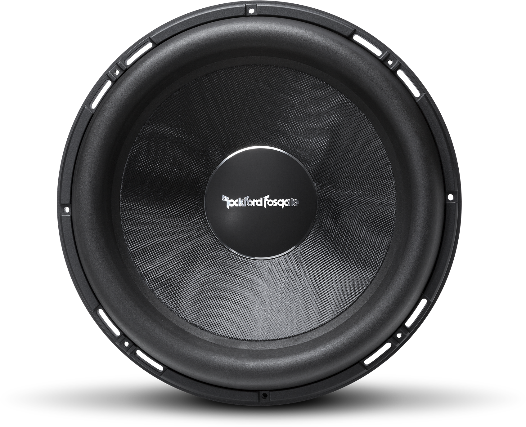 Rockford Fosgate T2s1-16 - Subwoofer (2056x2056), Png Download