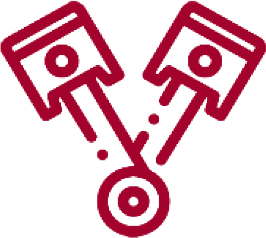 Papé Kenworth Carries It And Can Install It - Engine (800x503), Png Download