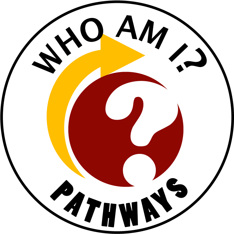 Who - Wave Project Logo (804x941), Png Download