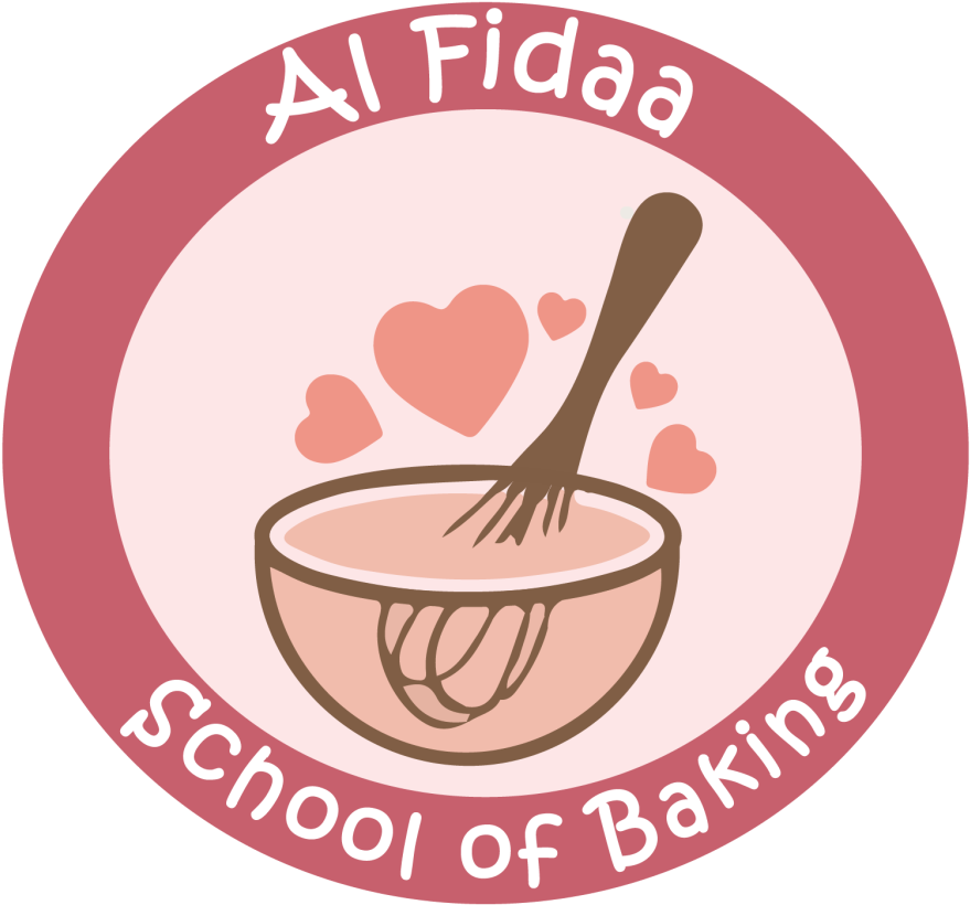 Al Fidaa School Of Baking - Hot Dry Noodles (1024x869), Png Download