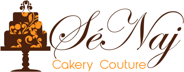 Se'naj Cakery Couture - Setia Band (883x530), Png Download