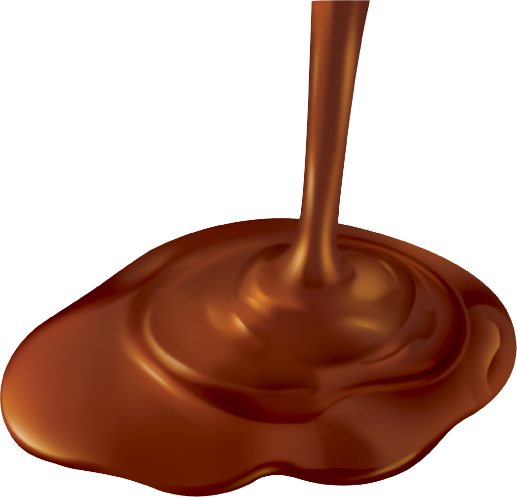Milk Hot Chocolate - Chocolate Psd (1047x1006), Png Download