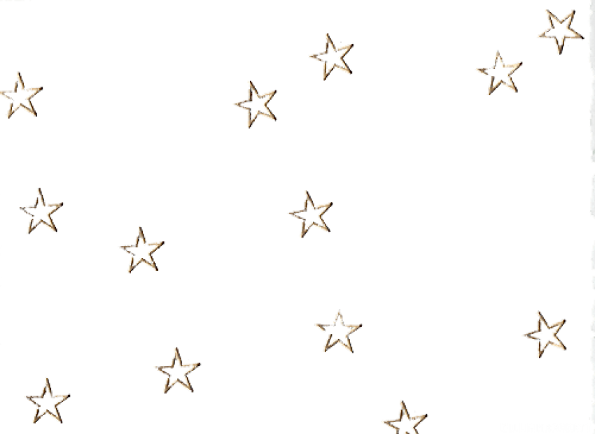 Free Png Download Drawing Png Images Background Png - Star (850x621), Png Download