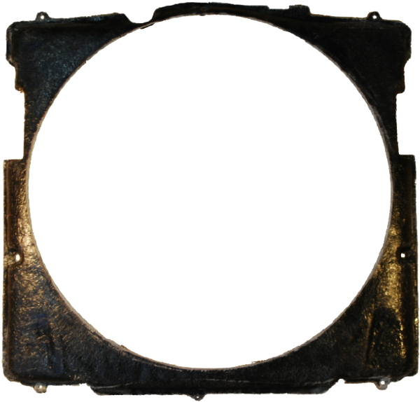 Kenworth T680 (650x588), Png Download