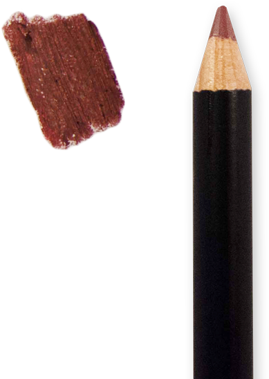 Lip Liner Coffee - Eye Liner (720x720), Png Download