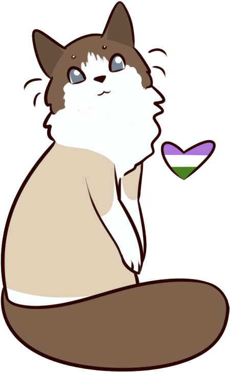 Clipart Plane Outline - Cat Yawns (540x748), Png Download