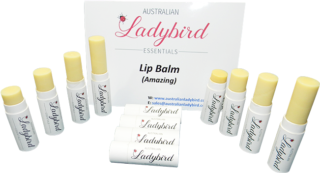 Relieves Dry Chapped Lips Although Is A Good All Rounder - Personal Care (650x650), Png Download