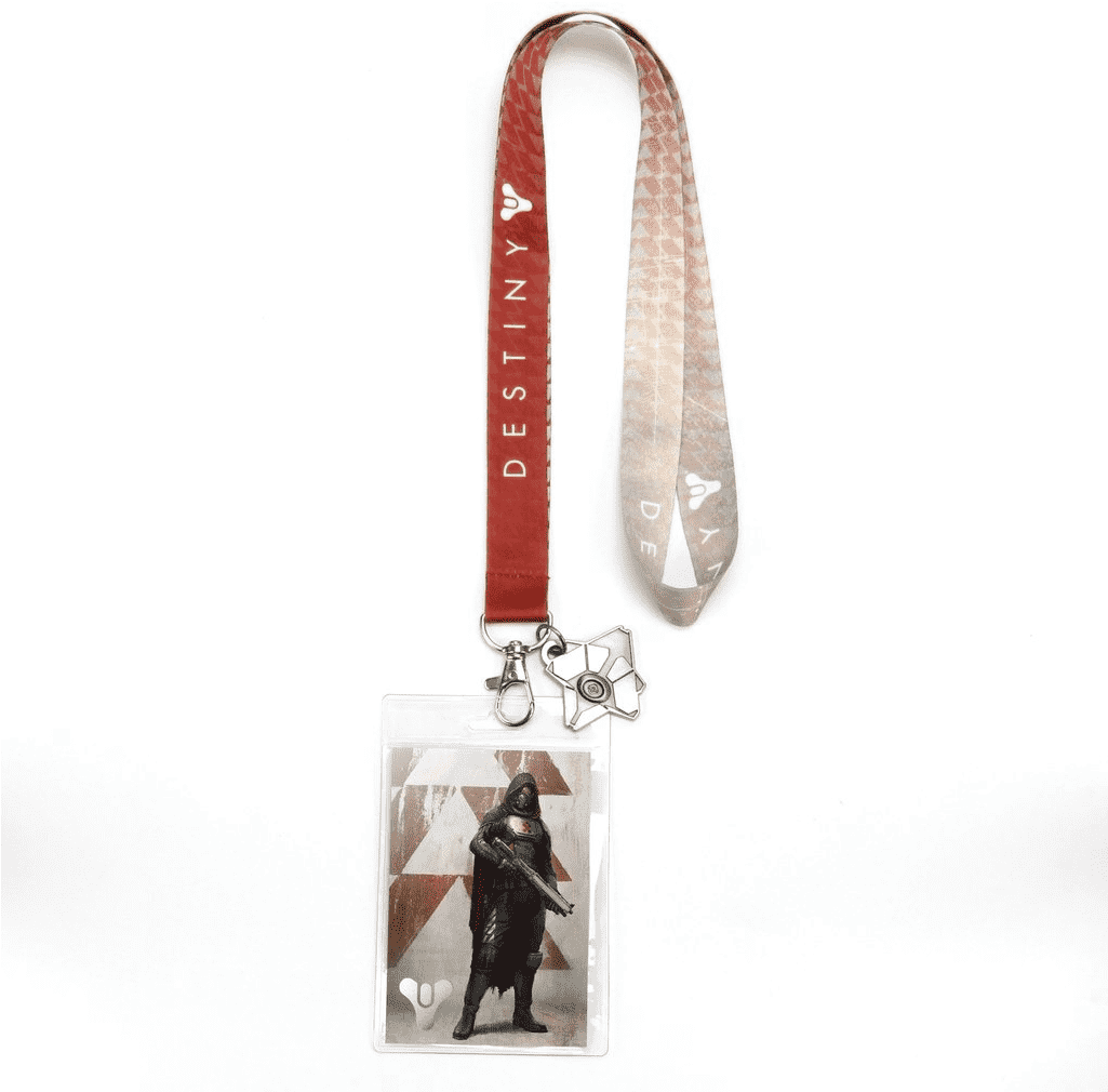 Http - //store-svx5q - Mybigcommerce - Com/product - Destiny Lanyard (1024x1024), Png Download