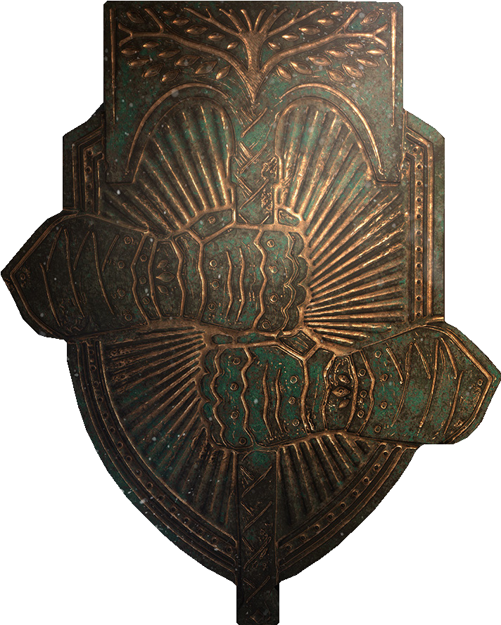 Iron Lords - Destiny: Rise Of Iron (760x960), Png Download