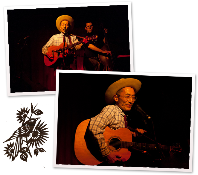 Does The Gig Get Old Does He Ever Write His Own Songs - Fête De La Musique (700x634), Png Download