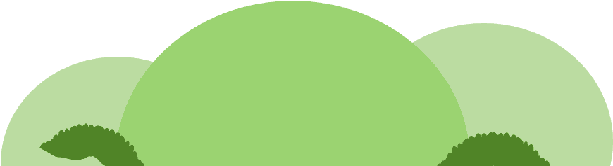 Today Is Monday - Circle (1000x315), Png Download