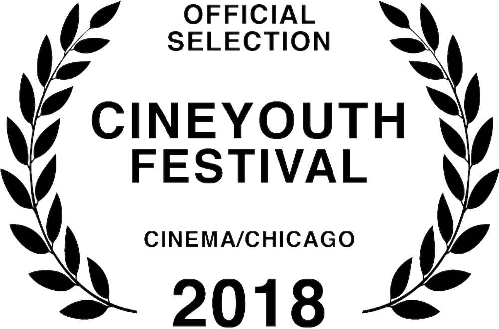 Cy Officialselection 2018 Preview - Calligraphy (1000x721), Png Download