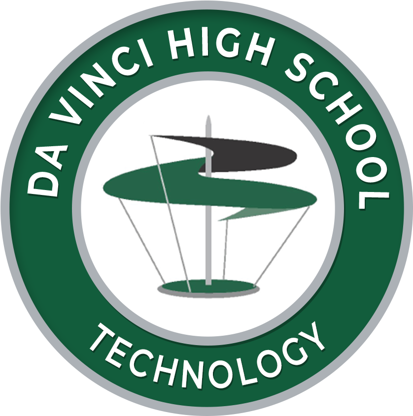 Da Vinci High School Technology Tech Support Hours - Niman Ranch Logo (900x900), Png Download