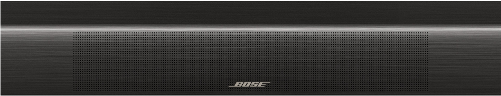 Bose Lifestyle 650 Home Cinema System - Enceinte Centrale Home Cinema Bose (1000x313), Png Download