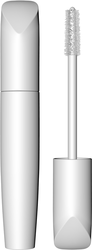 Tap To Unmute - Mascara (1920x1080), Png Download