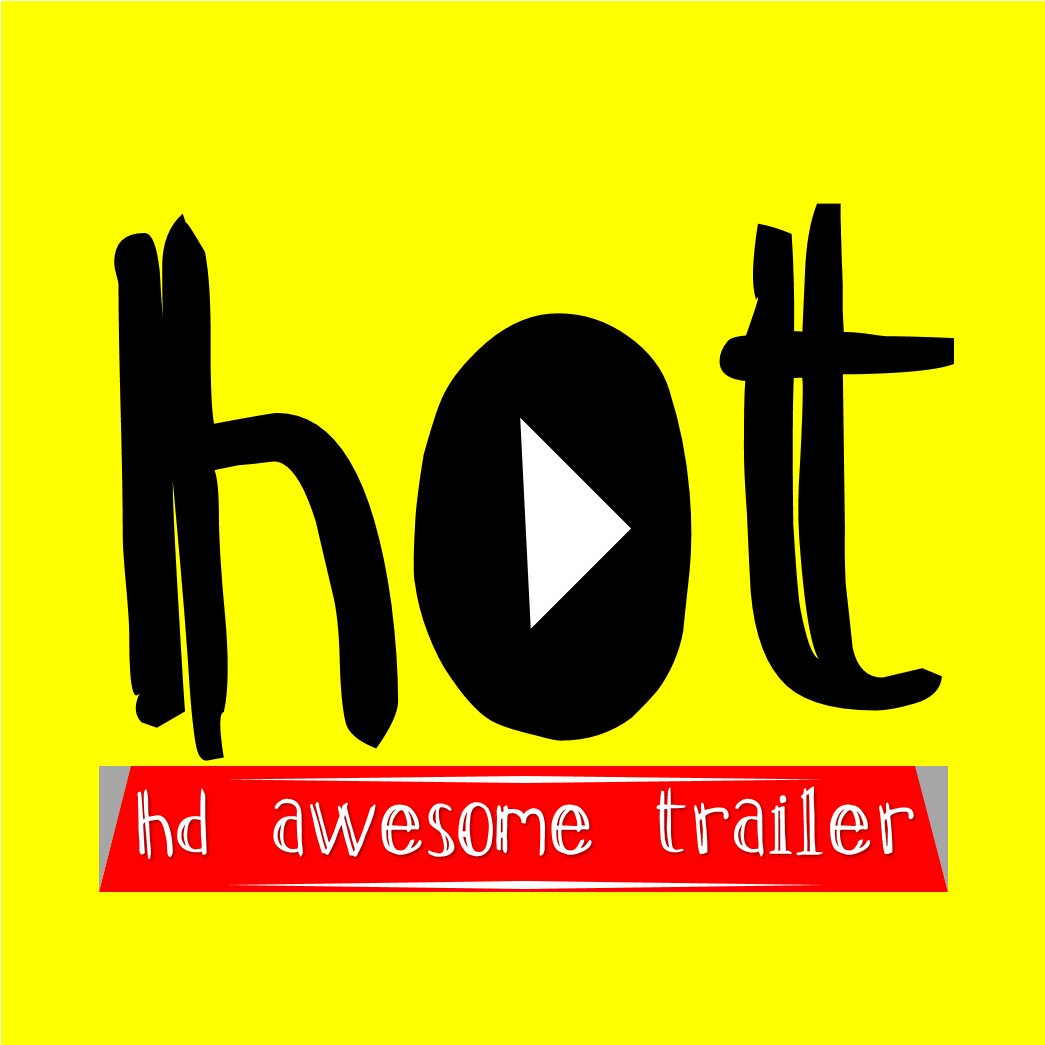 Hd Awesome Trailer Hd Awesome Trailer - Cross (1713x1507), Png Download