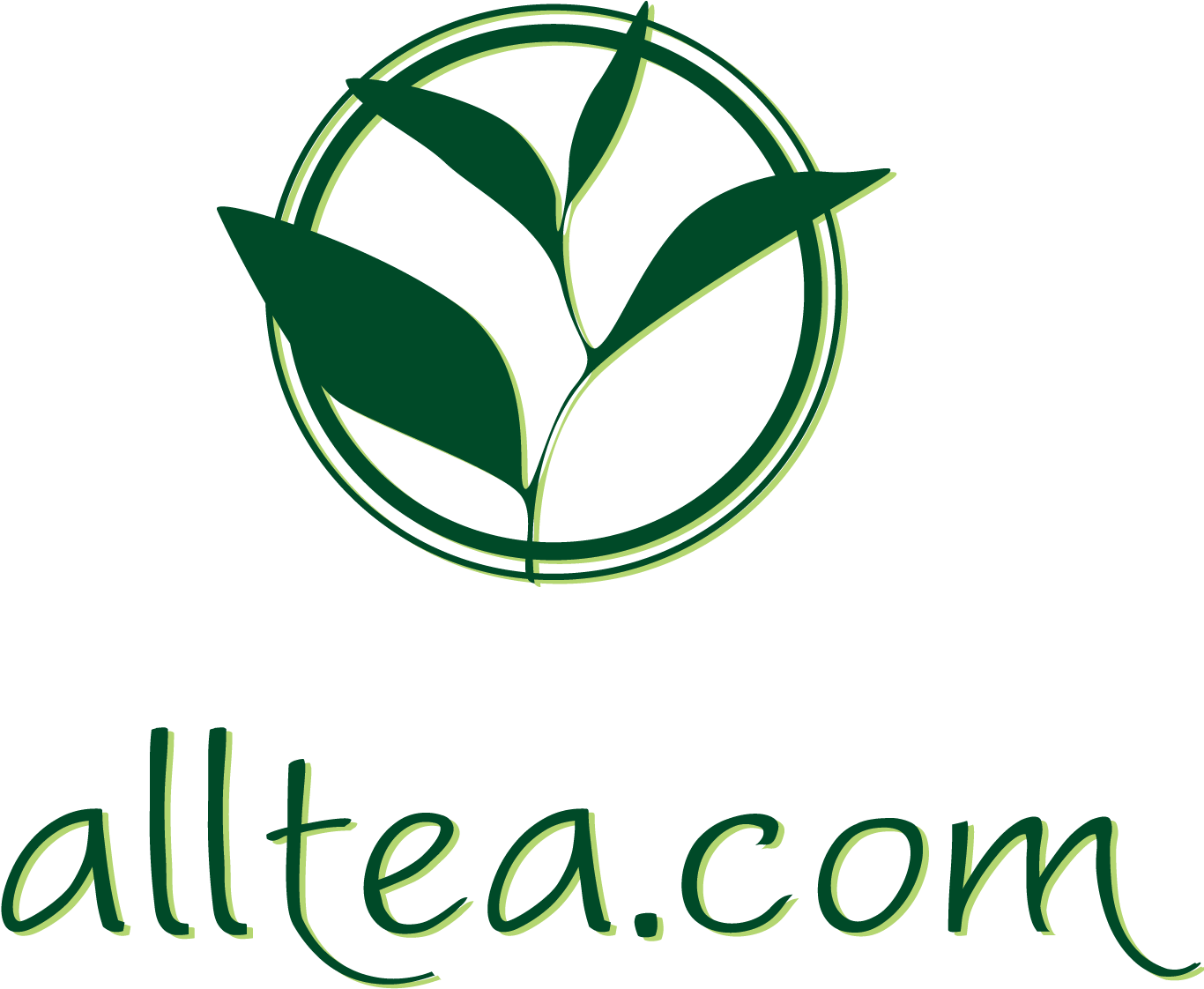 All Tea Tumblr Blog - Tea Logo Png (1377x1377), Png Download