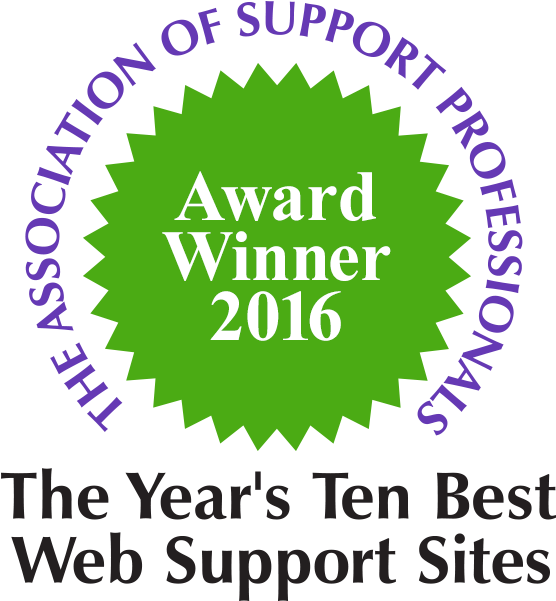 Jive Community Recognized In 2016's Top Ten Web Support - The Next Web (610x610), Png Download