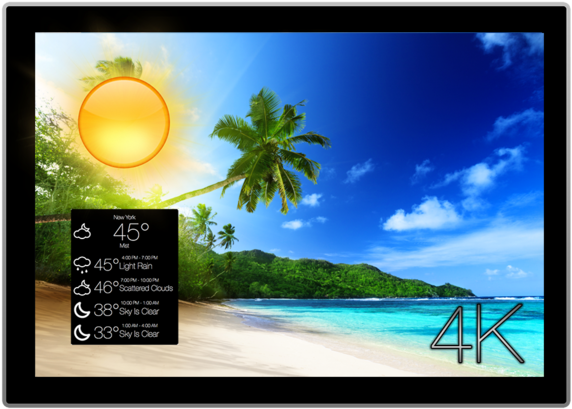 Live Wallpaper 4 - Avani Barbarons Resort And Spa Seychelles (630x630), Png Download