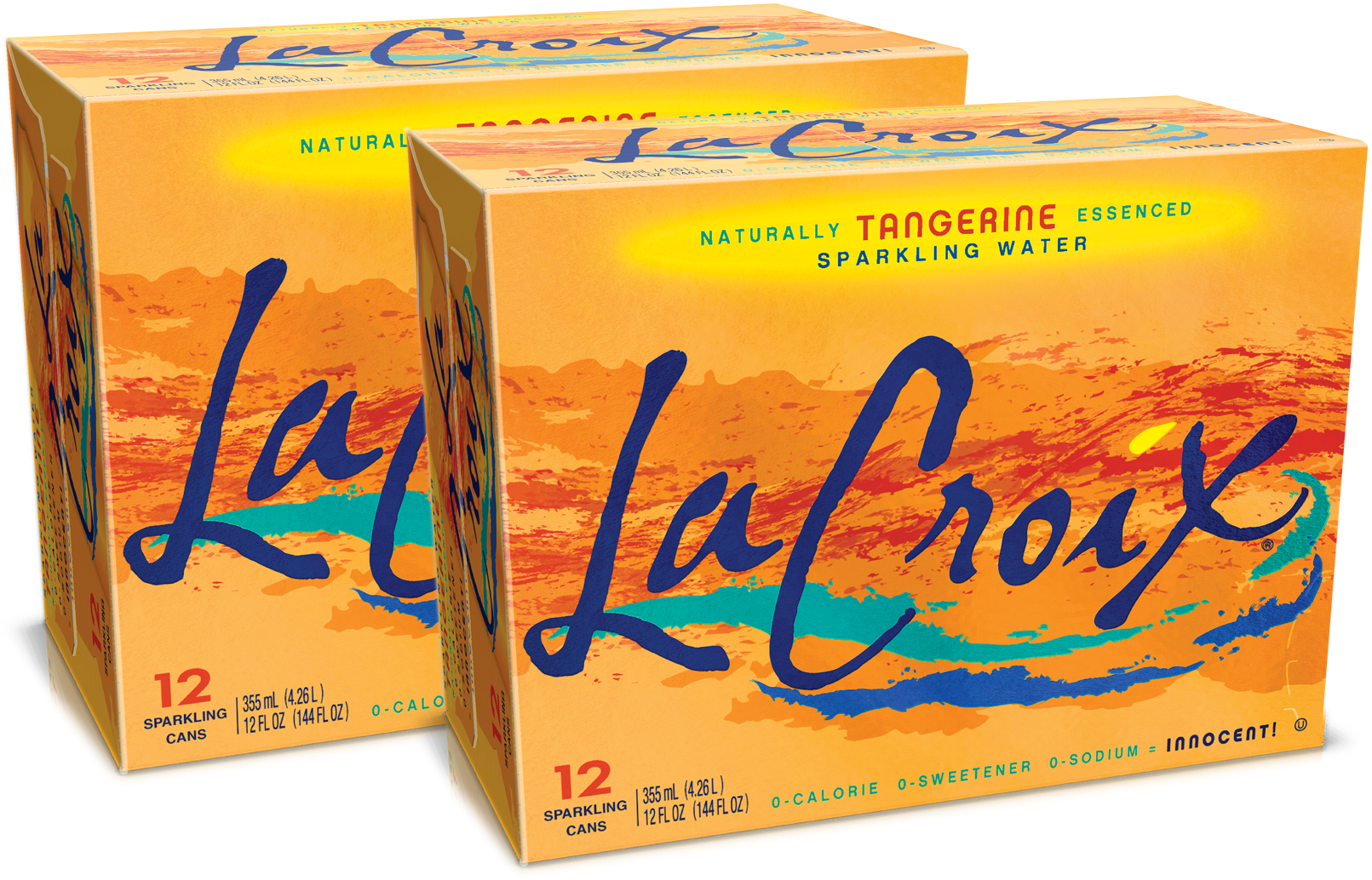 Key Lime La Croix (1611x1034), Png Download