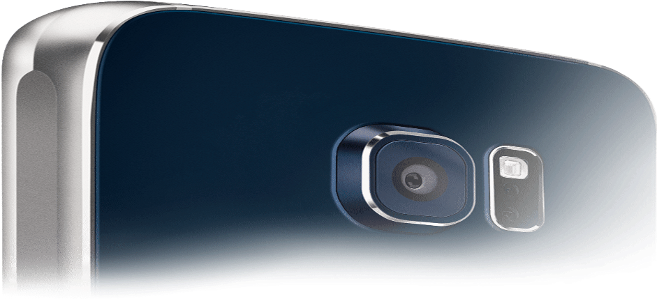 Samsung Galaxy S62 - Feature Phone (940x460), Png Download