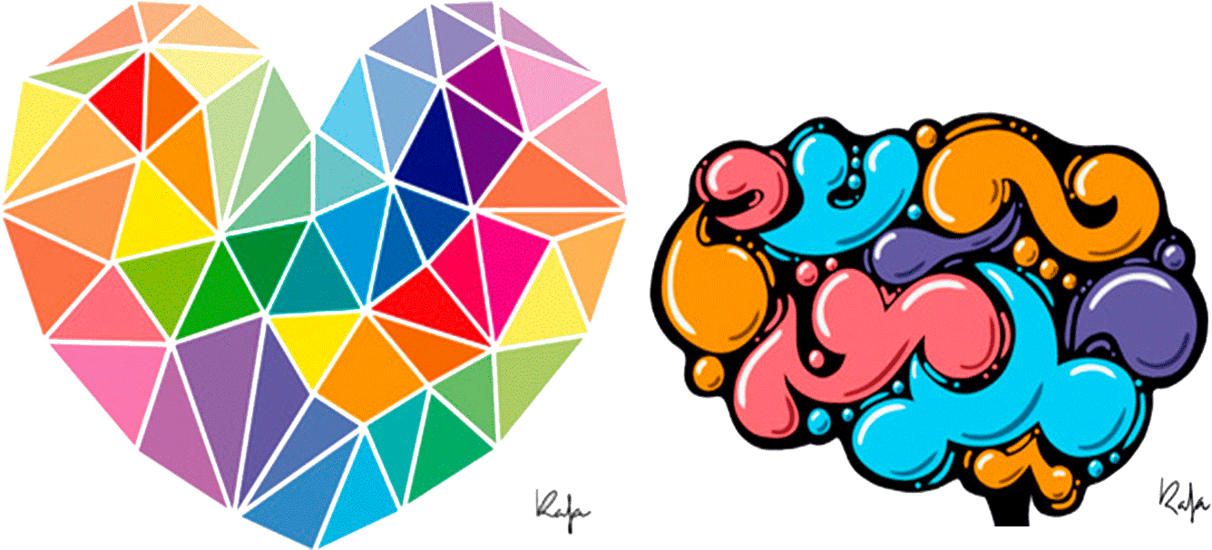 Congreso Corazón Y Razón - Triangle (1400x933), Png Download