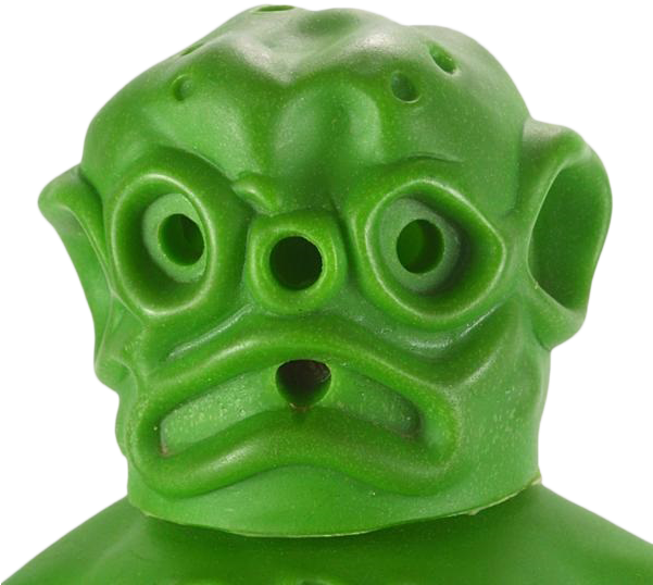 326kib, 600x600, Oozit - Figurine (600x600), Png Download