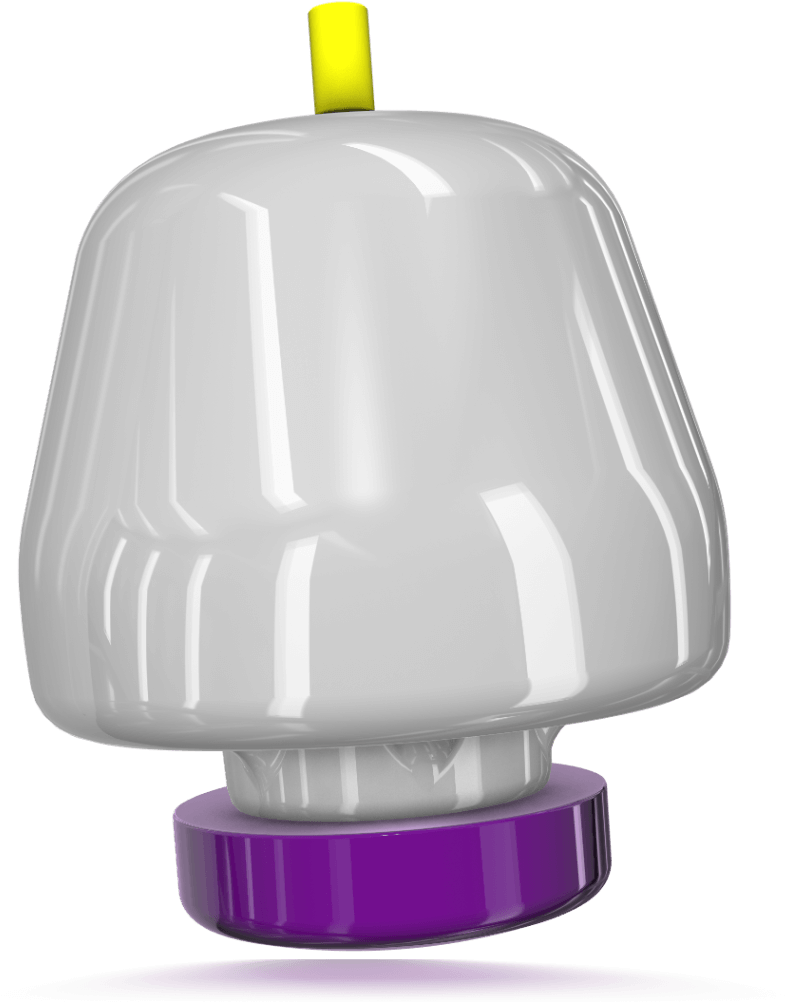 Raw Ball Photo - Lampshade (1030x1030), Png Download