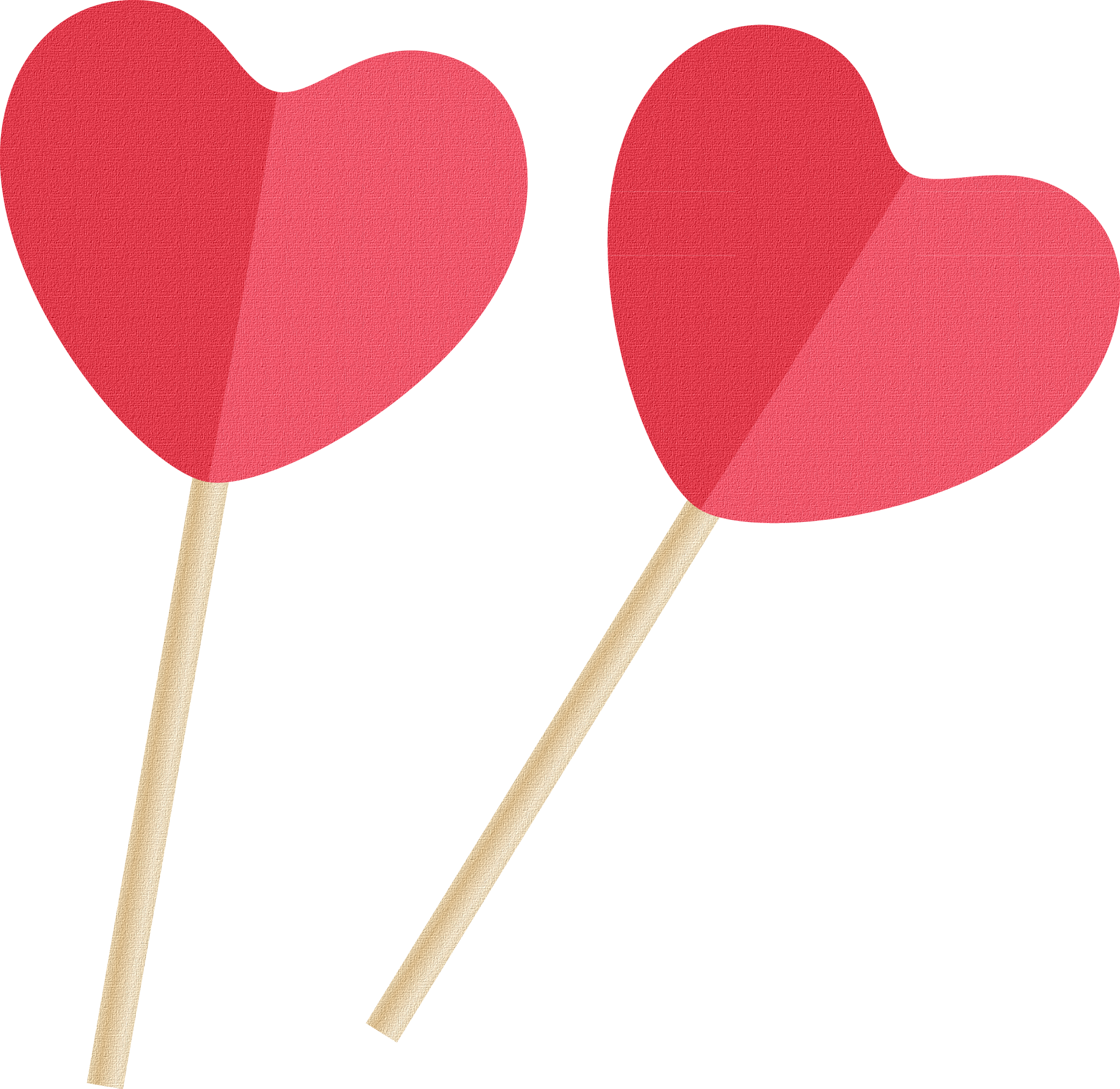 2138 X 2078 8 - Heart Lollipop Transparent (2138x2078), Png Download