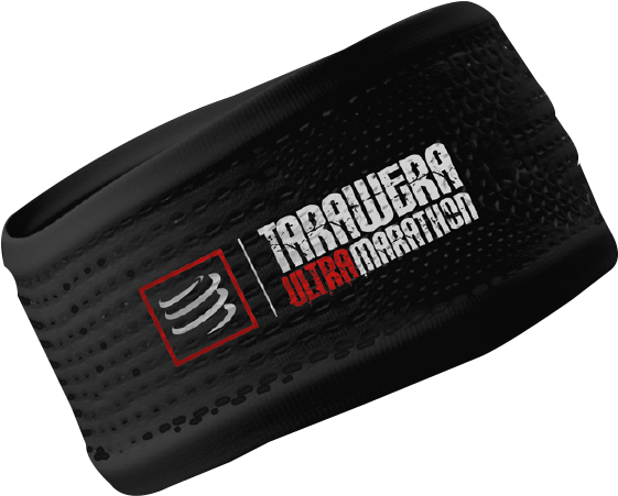 Headband On/off Utm - Compressport (700x700), Png Download