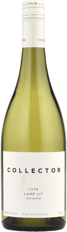 2016 Collector Lamp Lit Marsanne - Squealing Pig Sav Blanc (700x900), Png Download