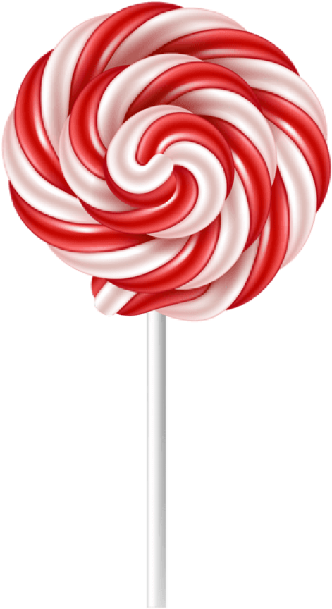Free Png Download Lollipop Transparent Clipart Png - صور العام الجديد ٢٠١٩ (480x873), Png Download