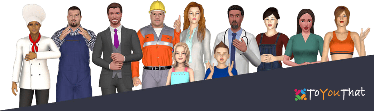 Pensando En Un Video Para Tu Negocio - Social Group (1200x628), Png Download