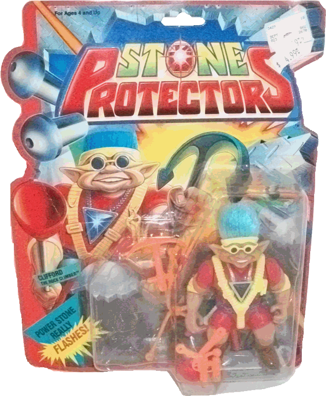 Drums Quotes - Stone Protectors Clifford (664x816), Png Download