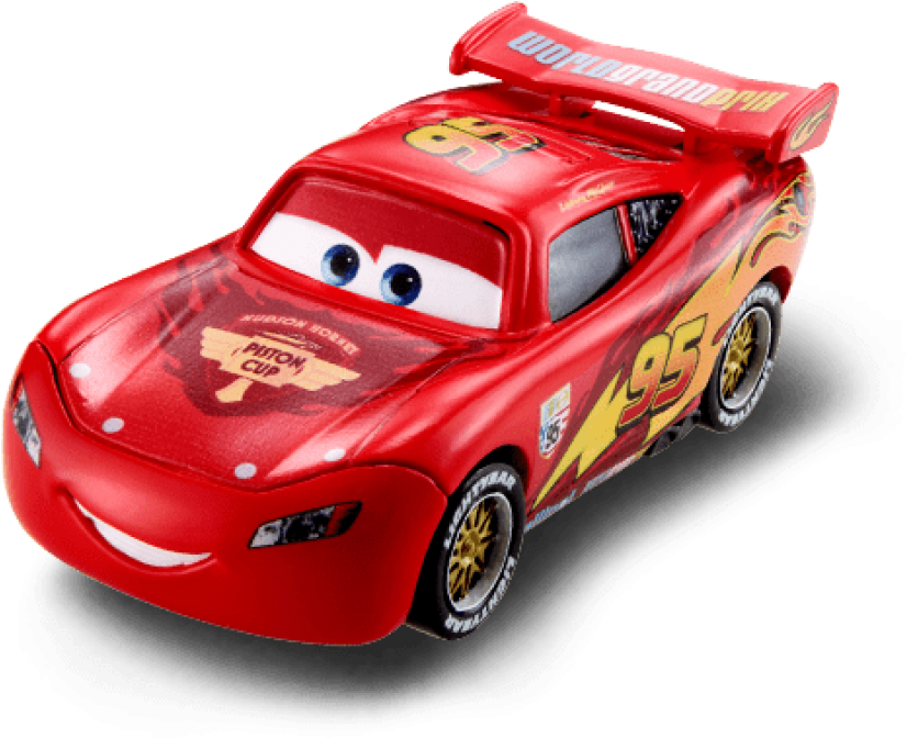Download Cars 2 Pixar Lightning Mcqueen Png Images - Cars 2 Pixar Lightning Mcqueen (850x685), Png Download