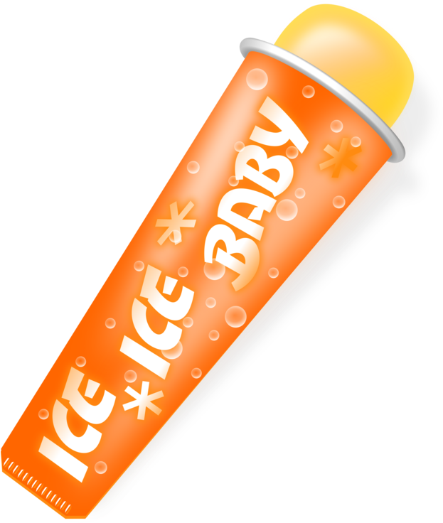 All Photo Png Clipart - Ice Pop (628x749), Png Download