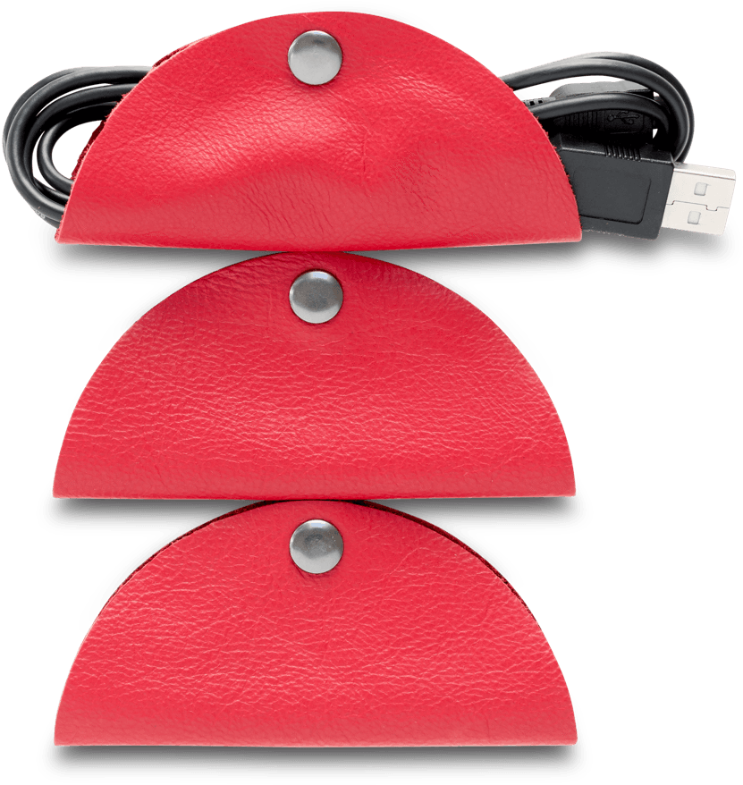 Cord Taco Grande 3-pack - Stocking Stuffers For Dad (1500x1500), Png Download