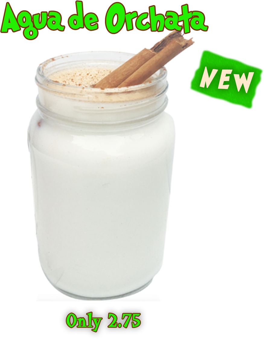 Agua De Horchata Png - Infant Formula (1200x1200), Png Download